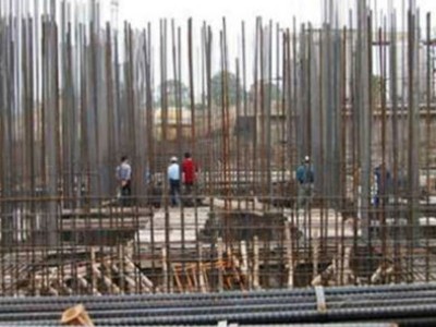 Nhiều doanh nghiệp xây dựng đã bắt đầu quay trở lại hoạt động
